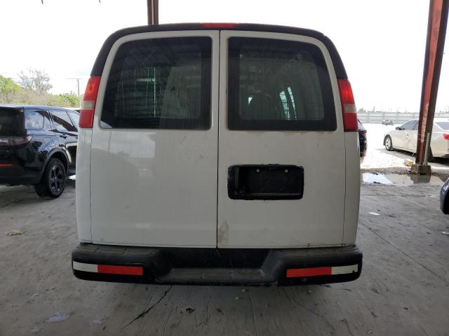 Photo 10 from auction – 2014 CHEVROLET EXPRESS G1 with VIN 1GCSGAFX2E1167573