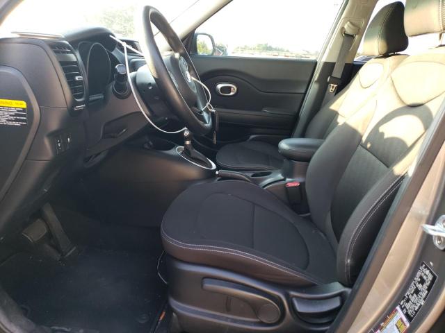 Photo 7 from auction – 2018 KIA SOUL with VIN KNDJN2A29J7510146