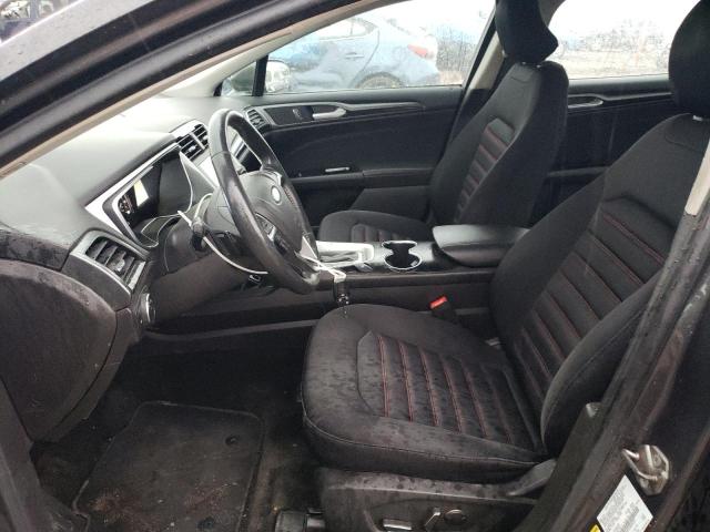 Photo 7 from auction – 2016 FORD FUSION SE with VIN 3FA6P0H97GR404597