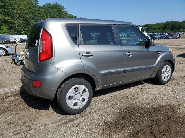 Photo 3 from auction – 2013 KIA SOUL with VIN KNDJT2A55D7623046