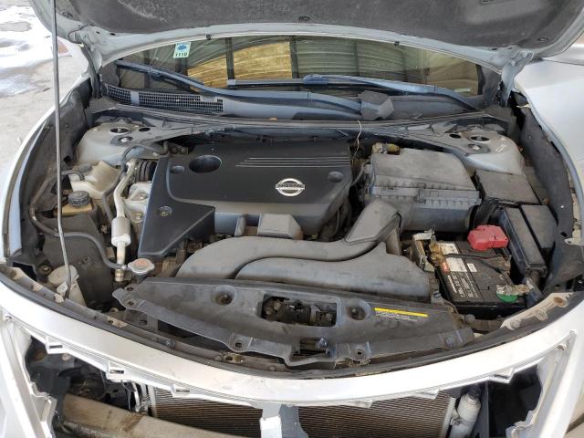 Photo 11 from auction – 2015 NISSAN ALTIMA 2.5 with VIN 1N4AL3AP9FN377436