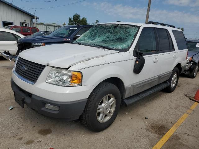 FORD EXPEDITION 2006 with VIN 1FMPU15536LA63979 - Photo from auction