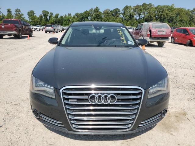 Photo 5 from auction – 2012 AUDI A8 L QUATT with VIN WAURVAFD8CN005153