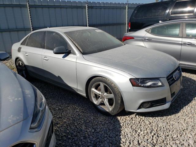 Photo 4 from auction – 2011 AUDI A4 PRESTIG with VIN WAUKFBFL4BN048883