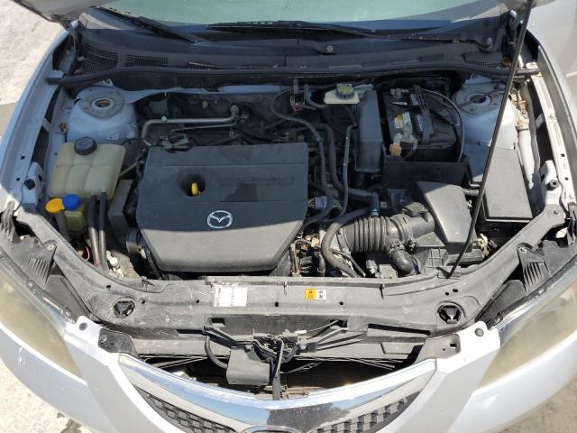 Photo 11 from auction – 2007 MAZDA 3 I with VIN JM1BK32F271639197