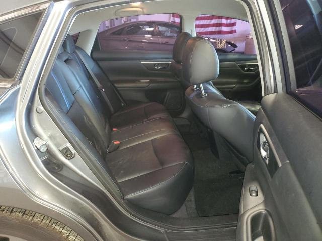 Photo 10 from auction – 2018 NISSAN ALTIMA 2.5 with VIN 1N4AL3AP2JC263508