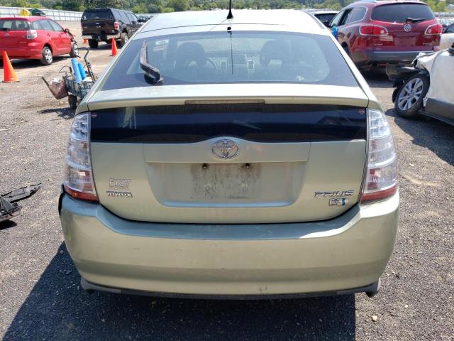 Photo 6 from auction – 2009 TOYOTA PRIUS with VIN JTDKB20UX93522700