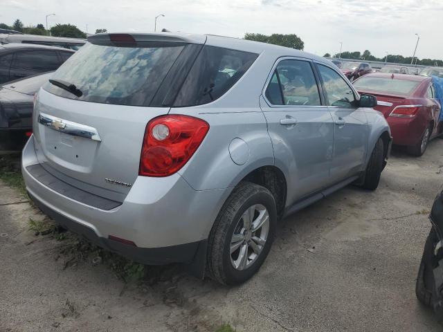 Foto 3 de la subasta – 2012 CHEVROLET EQUINOX LS con VIN 2GNFLCEK1C6208355