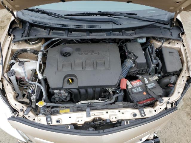 Zdjęcie 11 z aukcji – 2011 TOYOTA COROLLA BA z VIN JTDBU4EE1B9150349