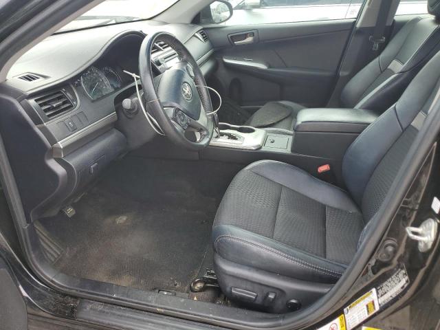 Zdjęcie 7 z aukcji – 2012 TOYOTA CAMRY BASE z VIN 4T1BF1FK1CU182290