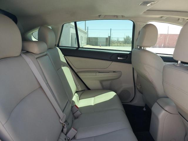Photo 10 from auction – 2013 SUBARU IMPREZA SP with VIN JF1GPAS69D2828744