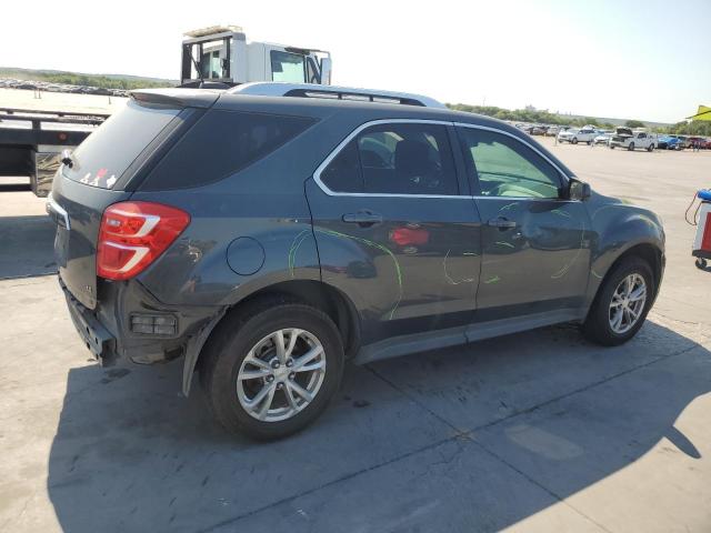 Photo 3 from auction – 2017 CHEVROLET EQUINOX LT with VIN 2GNALCEKXH1522133