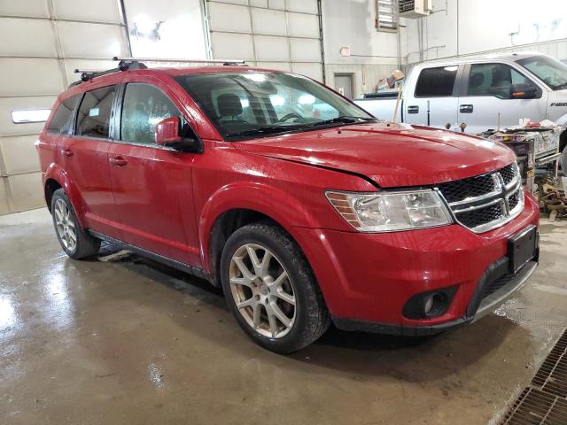 Photo 4 from auction – 2015 DODGE JOURNEY SX with VIN 3C4PDCBG3FT645655