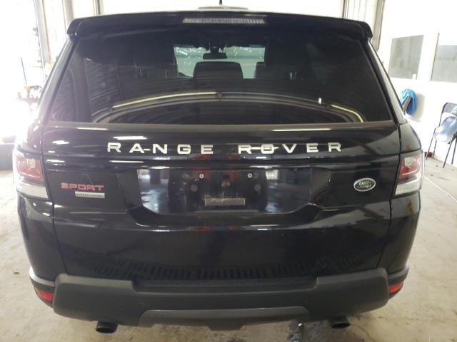 Photo 6 from auction – 2016 LAND ROVER RANGE ROVE with VIN SALWR2EF0GA551275