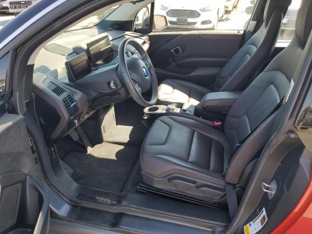 Photo 7 from auction – 2019 BMW I3 REX with VIN WBY8P4C50K7D82443