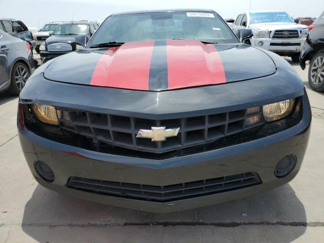 Photo 5 from auction – 2010 CHEVROLET CAMARO LS with VIN 2G1FA1EV4A9196770