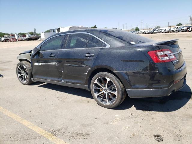 Photo 2 from auction – 2015 FORD TAURUS SHO with VIN 1FAHP2KTXFG161799