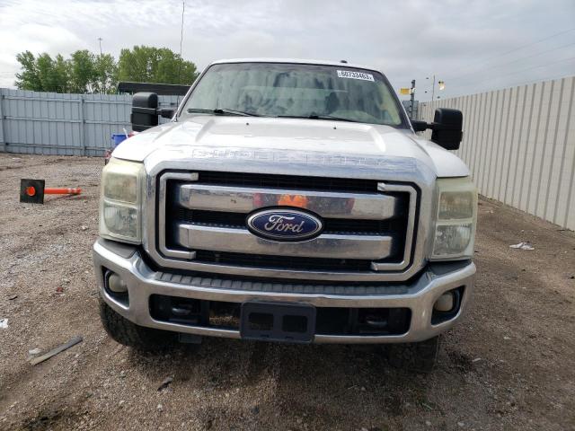 Photo 5 from auction – 2011 FORD F350 SUPER with VIN 1FT7W3BT4BEA20182