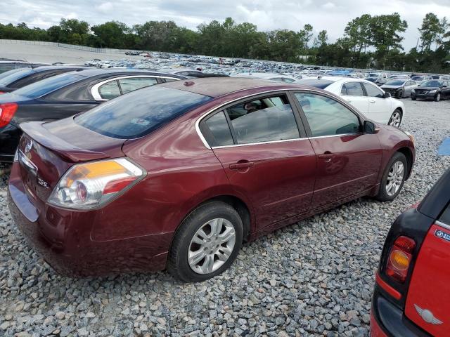 Photo 3 from auction – 2012 NISSAN ALTIMA BAS with VIN 1N4AL2AP2CN500922