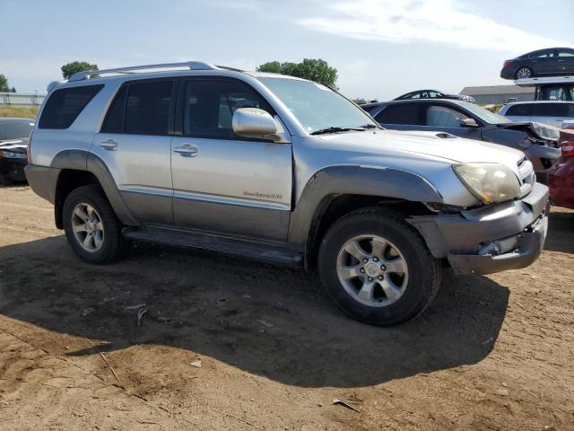 Photo 4 from auction – 2003 TOYOTA 4RUNNER SR with VIN JTEBT14R430002395