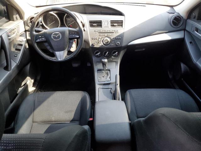 Photo 8 from auction – 2012 MAZDA 3 I with VIN JM1BL1V84C1697028
