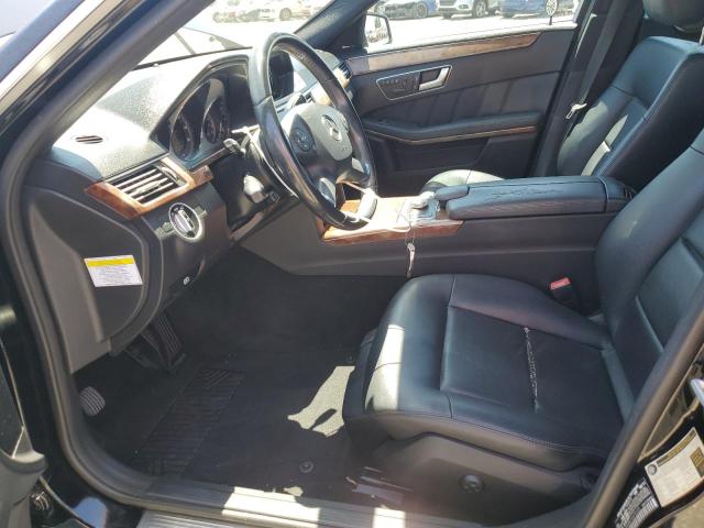 Photo 7 from auction – 2012 MERCEDES-BENZ E 350 with VIN WDDHF5KB8CA525020