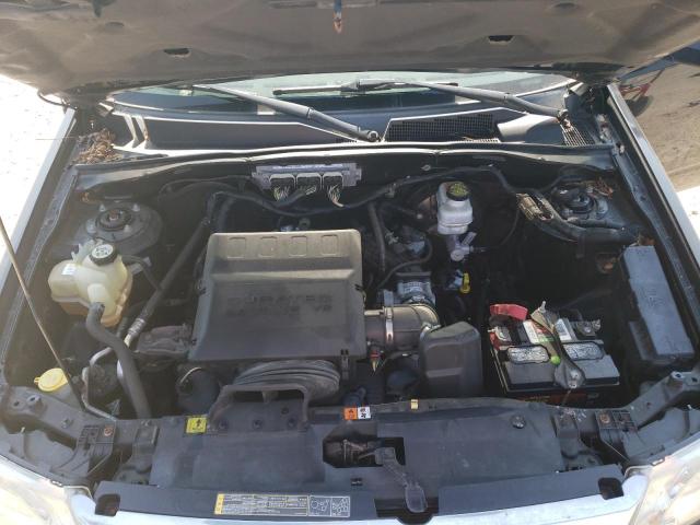 Photo 12 from auction – 2010 FORD ESCAPE XLT with VIN 1FMCU9DG9AKD43016