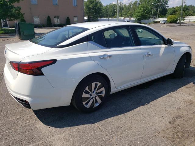 Photo 3 from auction – 2022 NISSAN ALTIMA S with VIN 1N4BL4BV4NN305730