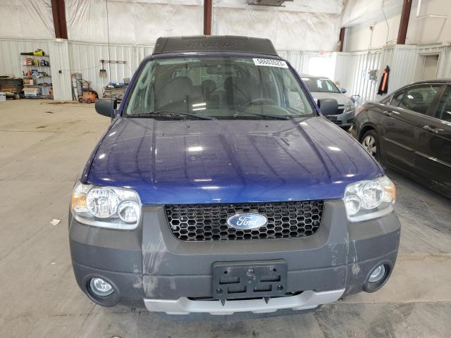 Photo 5 from auction – 2006 FORD ESCAPE XLT with VIN 1FMYU93126KA77946