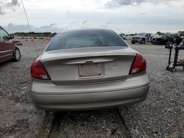 Photo 6 from auction – 2002 FORD TAURUS LX with VIN 1FAFP52U52G120606