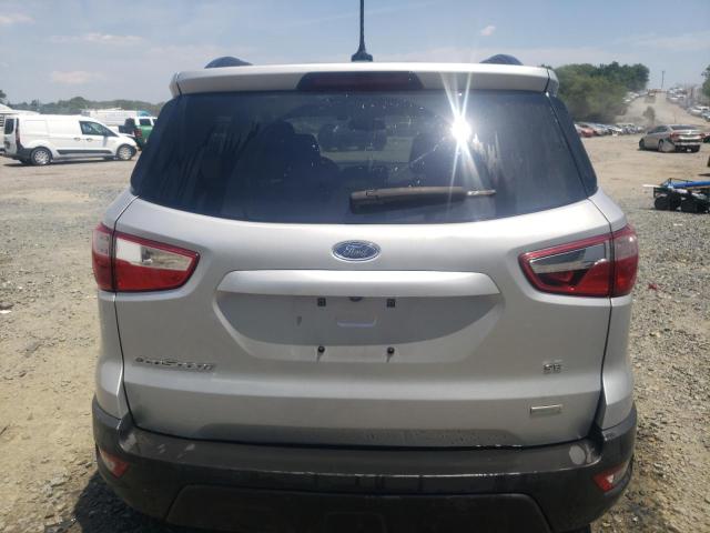 Photo 6 from auction – 2018 FORD ECOSPORT S with VIN MAJ3P1TEXJC184732