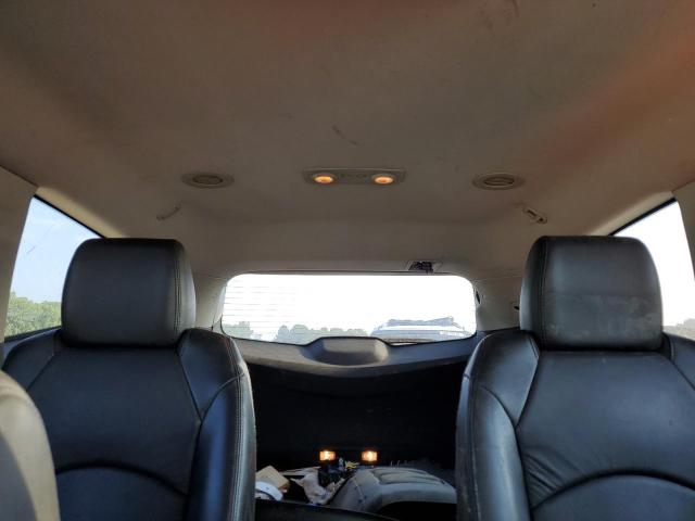 Photo 10 from auction – 2011 CHEVROLET TRAVERSE L with VIN 1GNKRJED5BJ288974