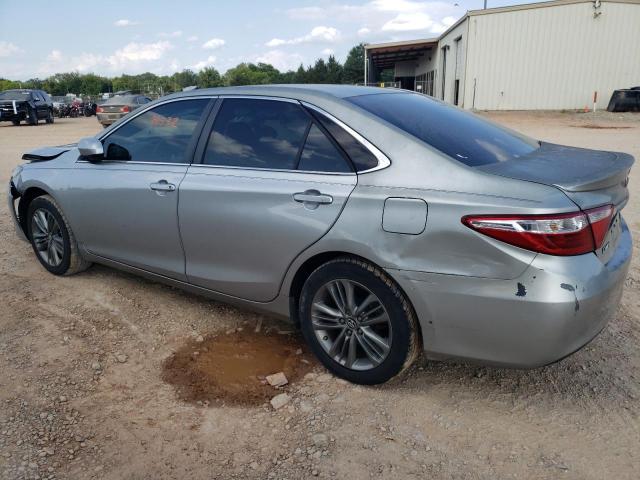 Photo 2 from auction – 2017 TOYOTA CAMRY LE with VIN 4T1BF1FK9HU394572