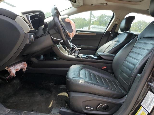 Photo 7 from auction – 2013 FORD FUSION SE with VIN 3FA6P0HR9DR167381
