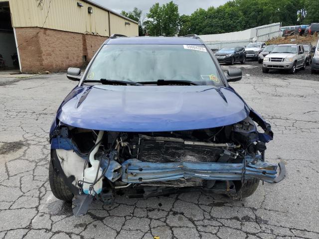 Photo 5 from auction – 2014 FORD EXPLORER with VIN 1FM5K8B87EGA10701