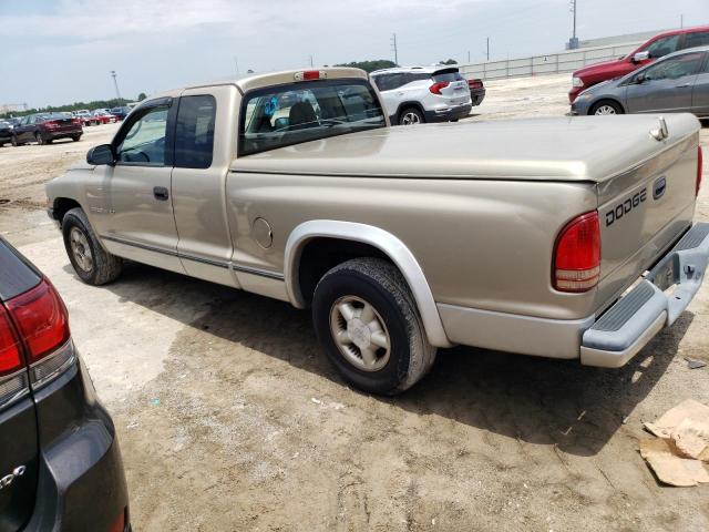 Photo 2 from auction – 2002 DODGE DAKOTA SLT with VIN 1B7GL42X72S669672