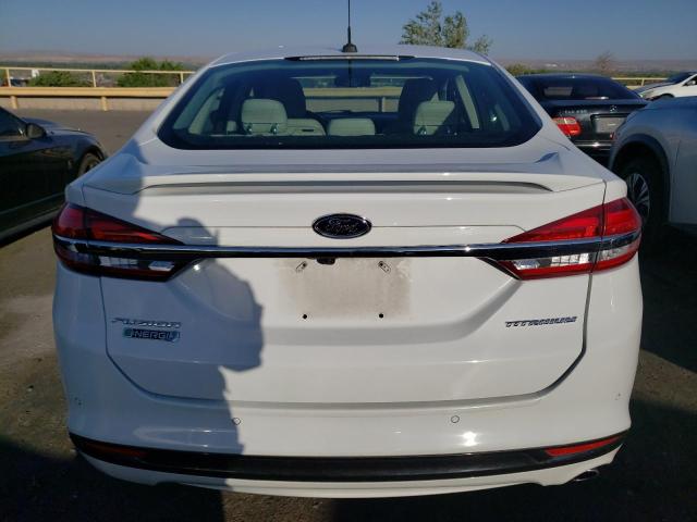 Photo 6 from auction – 2017 FORD FUSION TIT with VIN 3FA6P0SU6HR147396