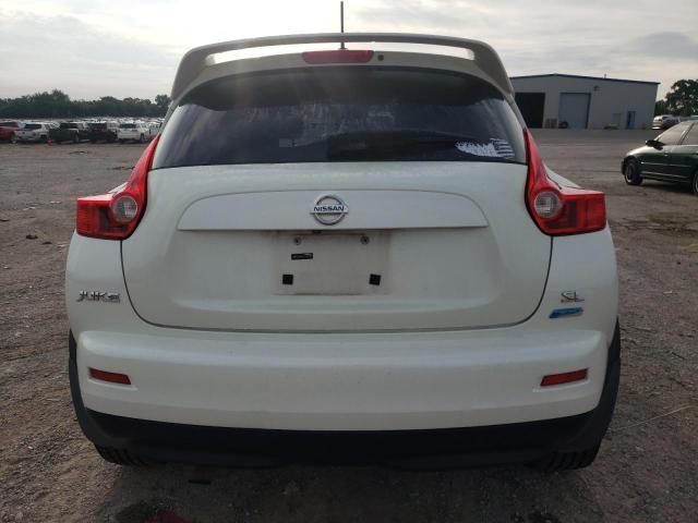 Photo 6 from auction – 2012 NISSAN JUKE S with VIN JN8AF5MR9CT113588