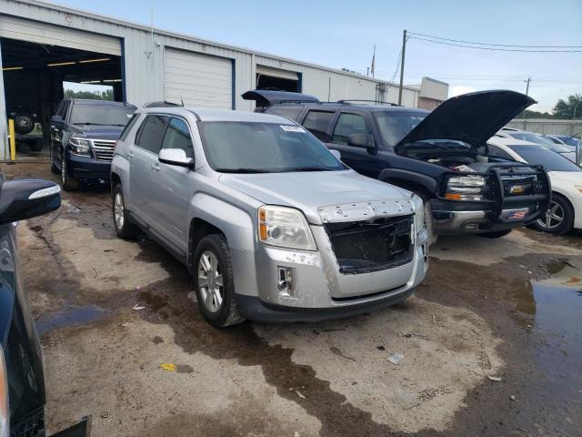 Photo 4 from auction – 2011 GMC TERRAIN SL with VIN 2CTALMEC3B6311409