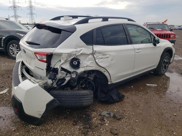 Photo 3 from auction – 2019 SUBARU CROSSTREK with VIN JF2GTAEC6K8291821