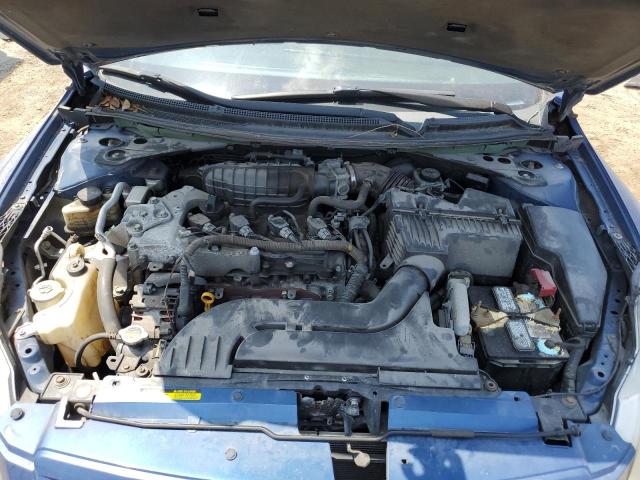 Photo 11 from auction – 2008 NISSAN ALTIMA 2.5 with VIN 1N4AL24E48C165739