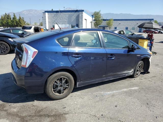 Photo 3 from auction – 2015 TOYOTA PRIUS with VIN JTDKN3DU7F0429069