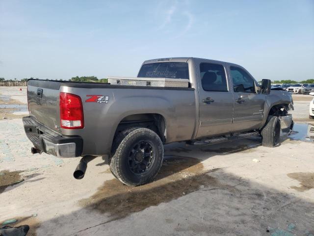 Photo 3 from auction – 2008 GMC SIERRA K25 with VIN 1GTHK23698F167409