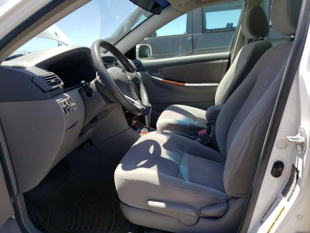 Photo 7 from auction – 2007 TOYOTA COROLLA CE with VIN JTDBR32E570127779