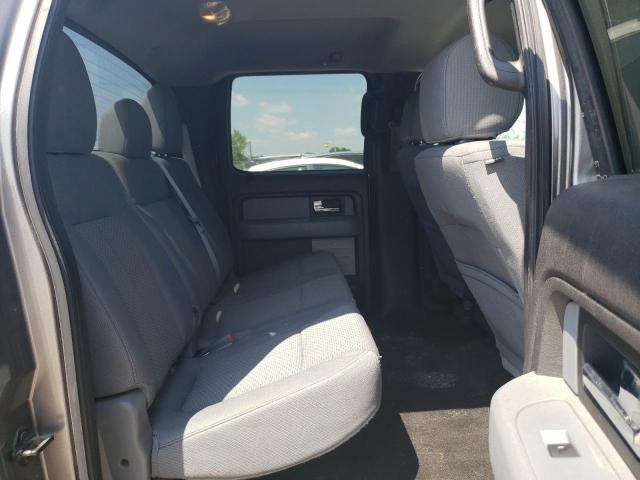 Zdjęcie 10 z aukcji – 2012 FORD F150 SUPER z VIN 1FTFW1EF7CFB88304