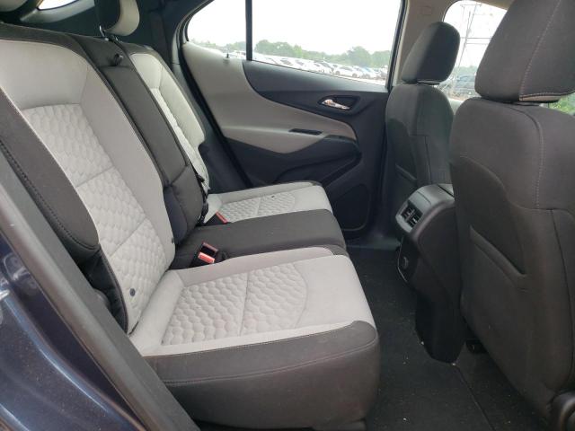 Photo 10 from auction – 2018 CHEVROLET EQUINOX LS with VIN 3GNAXHEV3JL115528