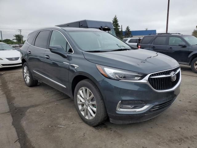 Photo 4 from auction – 2020 BUICK ENCLAVE PR with VIN 5GAEVBKW1LJ266616