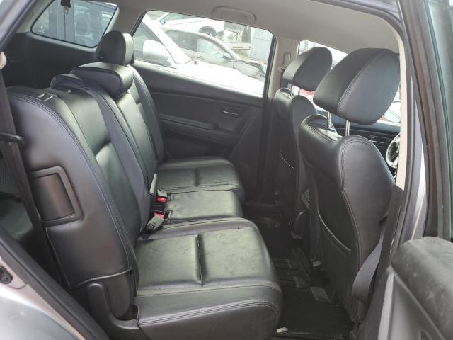 Photo 11 from auction – 2010 MAZDA CX-9 with VIN JM3TB3MV7A0216516