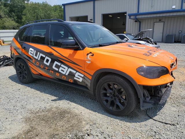 Photo 4 from auction – 2013 BMW X5 XDRIVE3 with VIN 5UXZV4C53D0E14145