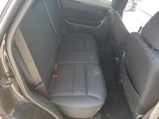 Photo 11 from auction – 2010 FORD ESCAPE XLT with VIN 1FMCU9DG9AKD43016